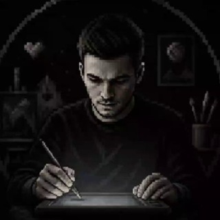 Avatar of Telegram channel "WiW - Pixel Romance" @wiwpixelromance