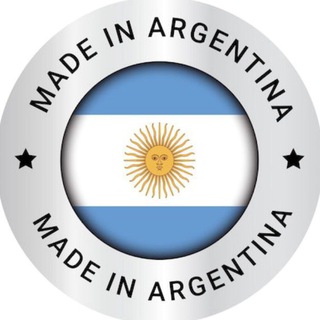 Аватар Телеграм каналу "Аргентина релокация" @argentina_relokaciia