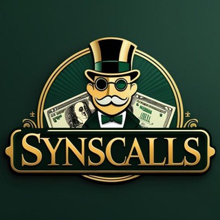 SynsCalls - TgScanner