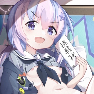 芙莉庭院丨二次元 / 动漫 / 3D 🌸 - TgScanner