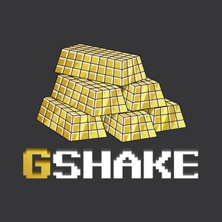 "GSHAKE | Official Community" @gshake_community Telegram арнасының аватары