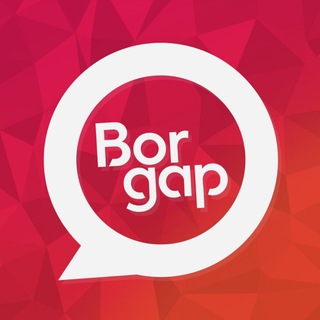Bor gap! | Расмий канал - TgScanner