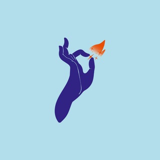 Аватар Телеграм канала "Будь автором" @be_an_author