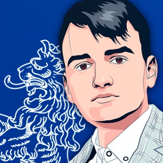 Telegram频道 "Economics & History" @economics_and_history_official 的头像