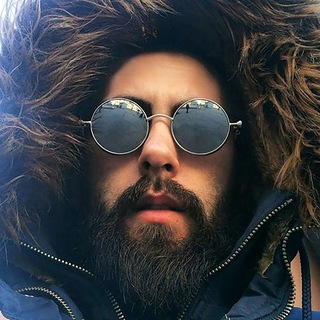 АйТиБорода - TgScanner