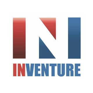 Аватар Телеграм каналу "InVenture" @inventure