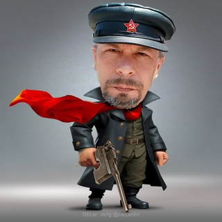 Аватар Телеграм канала "ВЕСЕЛОВСКИЙ🇷🇺" @vsmihalych67