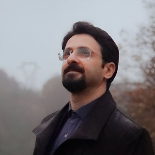 Аватар Телеграм канала "جامعه شناسی صلح" @abbasnaeemi