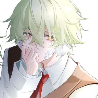 Аватар Телеграм канала "𔘓 ֹ 𝓲rl ㅤ𝓿odyanitsa 𓂅 ̼" @kittyvodyanitsa