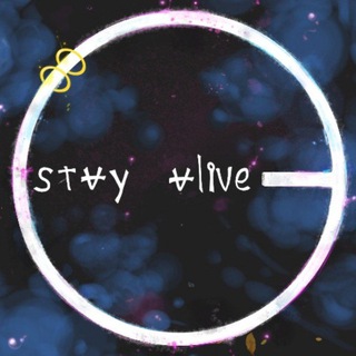 Аватар Телеграм каналу "||Stay - alive// twenty øne piløts" @stayalive_top