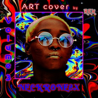 Neckrone8x - TgScanner