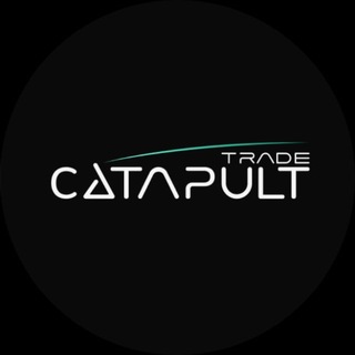Avatar of Telegram channel "Catapult Community" @catapult_community