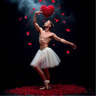 Аватар Телеграм канала "Александр Зубарев" @zubarefff