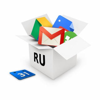 Google Workspace (ex GSuite). Русскоязычный чат - TgScanner