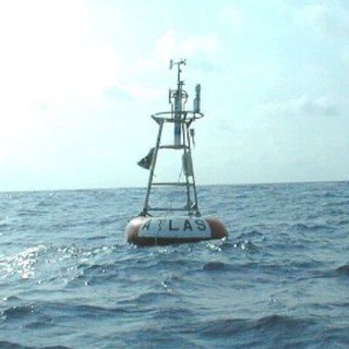 Avatar of Telegram channel "unmanned buoy" @seabuoy