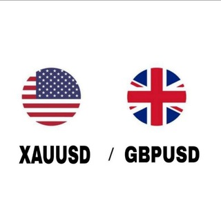 Avatar of Telegram channel "XAUUSD GBPUSD" @xauusdgbpusd