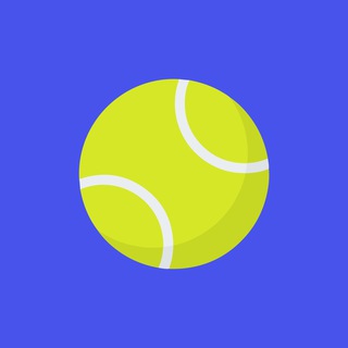 Очень большой теннис 🎾 Прямые трансляции - TgScanner