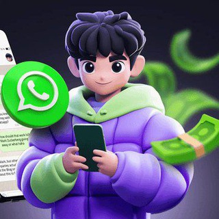 Earning Wala - TgScanner