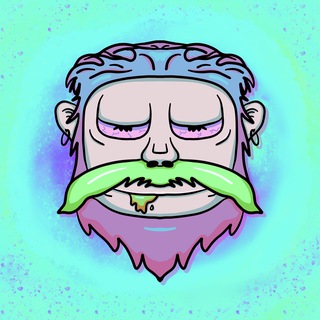 Avatar of Telegram channel "Rick’s Lab" @rickburpbotnews