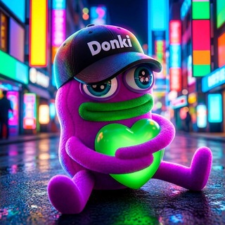 Gifts TEMA 🐸 - TgScanner