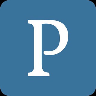 Avatar of Telegram channel "Pressapro.ru" @pressapro