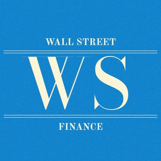 Аватар Телеграм канала "Wall Street | Финансы" @+6wqt6rdj9Lg0Yjky