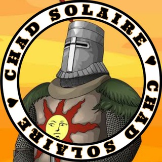 CHAD SOLAIRE 🌻 - TgScanner