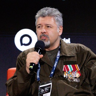 ГРИГОРЬЕВ - TgScanner