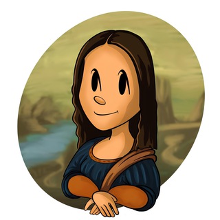 Art Cosplay - TgScanner