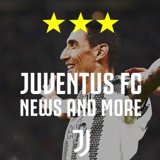 Аватар Телеграм каналу "Juventus FC ~ News and more ⚪️⚫️" @juventusfcnews