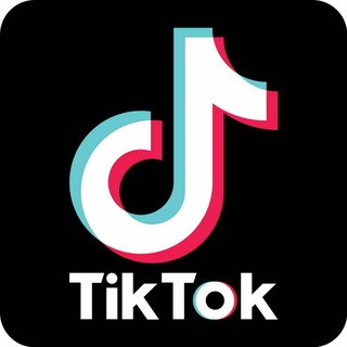 Аватар Телеграм канала ""TIK TOK" Best 🏆" @tiktokbest_official