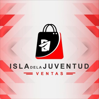 Avatar del canal de Telegram "🇨🇺 La Isla🛍️Compra💰Venta®️" @isla_ventas