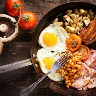 Avatar of Telegram channel "Love of Food" @onlyfood