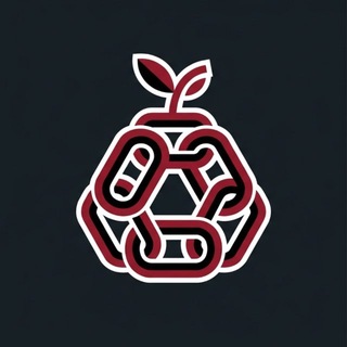 Аватар Телеграм канала "CherryChain" @cherrychain_net