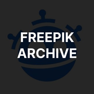 Avatar of Telegram channel "FILES Freepik Premium عکس استوک رایگان دانلود" @files_f_freepik