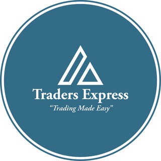 Avatar del canal de Telegram "Traders Express Official" @tradersexpress