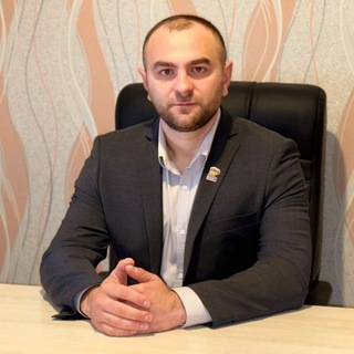 Аватар Телеграм канала "Владимир Оганесов" @vladimiroganesov