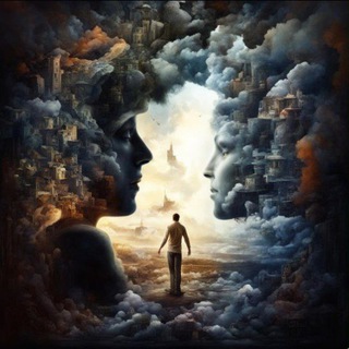 Психология реальности - TgScanner