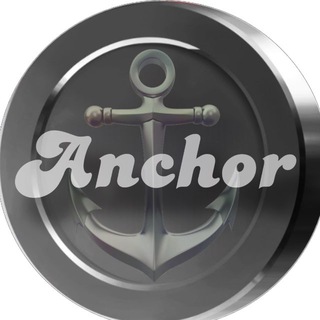 Аватар Телеграм канала "Anchor | Ton" @anchor_ton