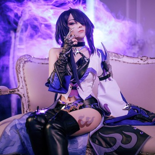 Аватар Телеграм канала "maze | мэйз вещает🦋" @azuremaze