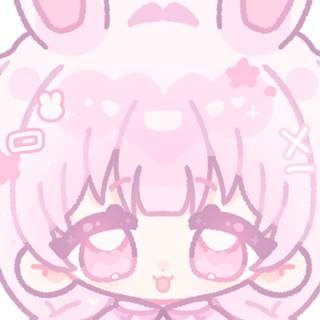 ♡ usagichu ₊ ૮꒰ ᜊ . ᴗ ꒱ა🌸 - TgScanner
