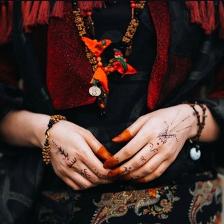 Аватар Телеграм канала "•هەیڤاپڕ•" @heyvapir