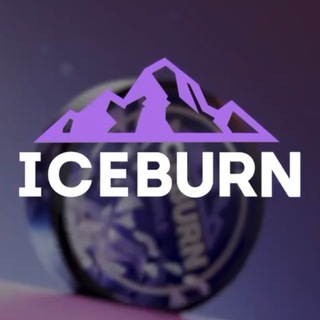 ICEBURN ЧАТ - TgScanner