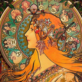 Аватар Телеграм каналу "Искусство и культура" @kulturerbe