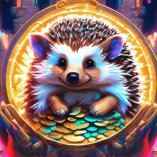 Hedgehog moves - TgScanner