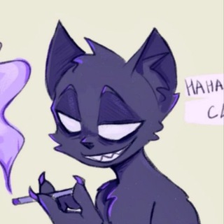 Аватар Телеграм канала "FurryQueen" @fauzer_png