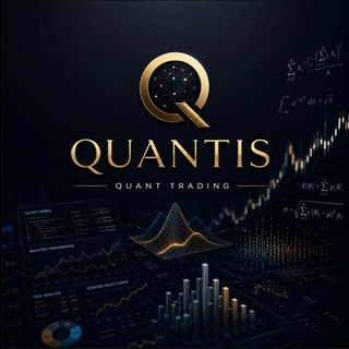 "QUANTIS" @+9izQSZREpIA0MjU0 Telegram арнасының аватары