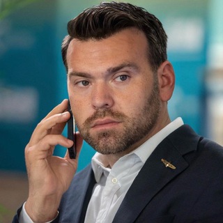 Avatar of Telegram channel "Jack Posobiec" @jack_posobiec