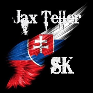 "Jax Teller Chat" @jaxtellerchat Telegram арнасының аватары