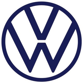 Avatar del canal de Telegram "Volkswagen®" @volkswagencompany